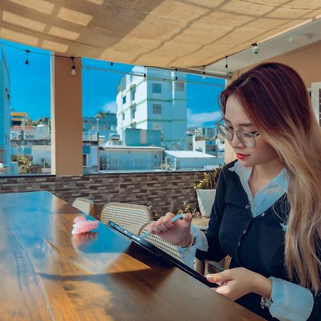 Hotel Hemtouch House Ho Chi Minh Zewnętrze zdjęcie