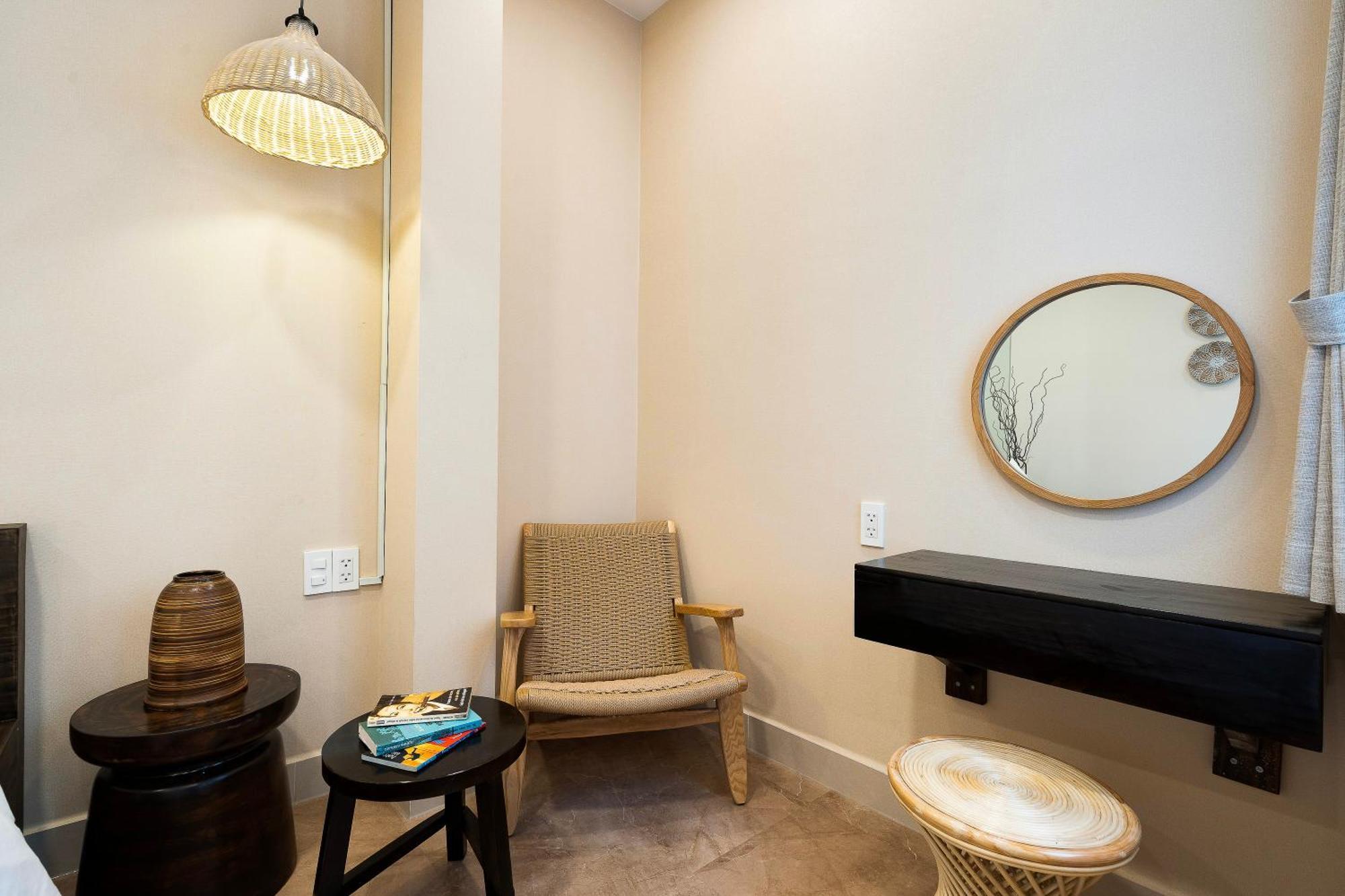 Hotel Hemtouch House Ho Chi Minh Zewnętrze zdjęcie