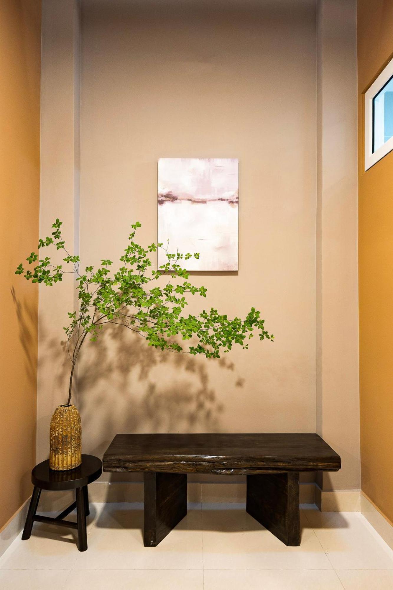 Hotel Hemtouch House Ho Chi Minh Zewnętrze zdjęcie