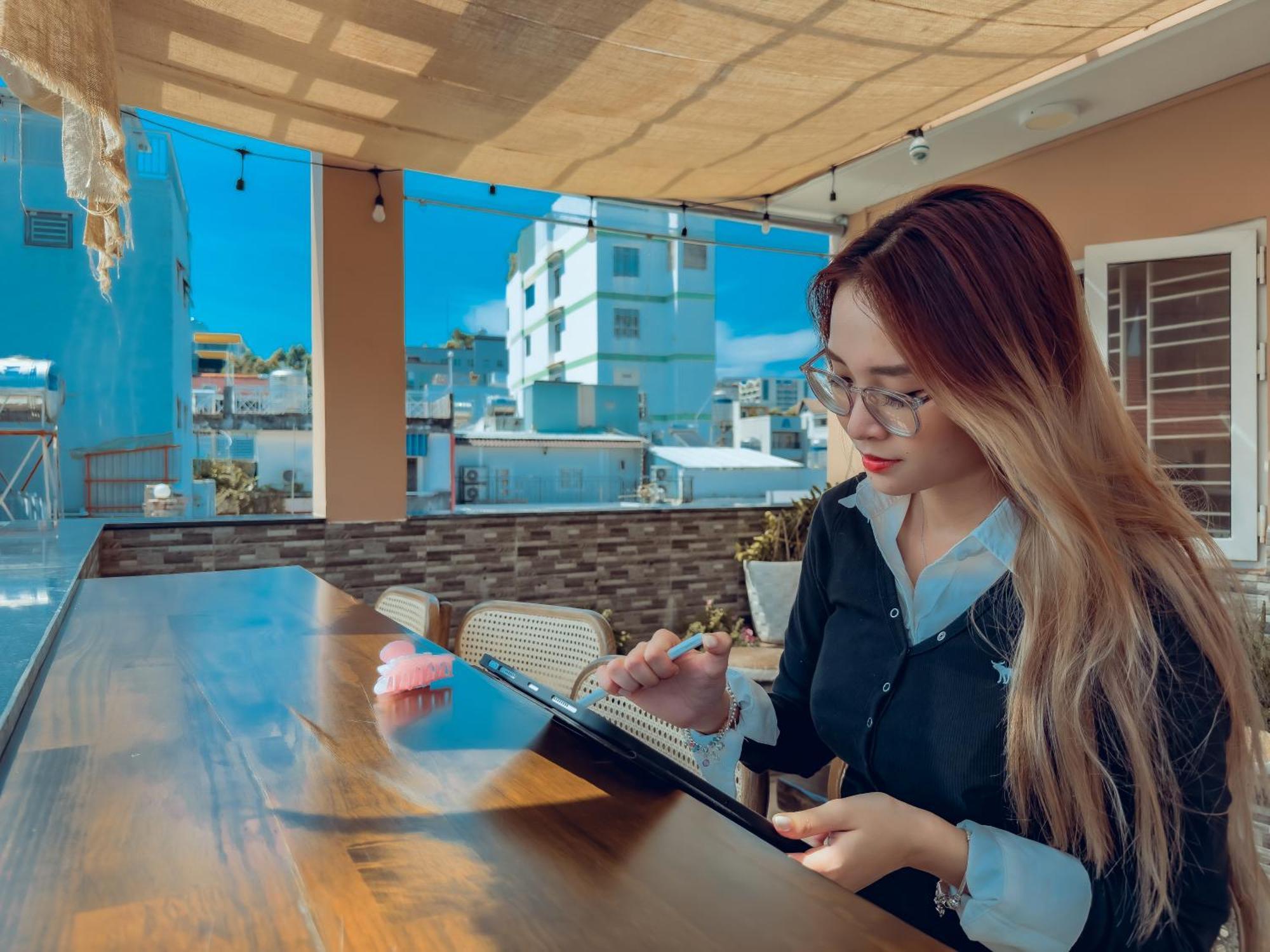 Hotel Hemtouch House Ho Chi Minh Zewnętrze zdjęcie
