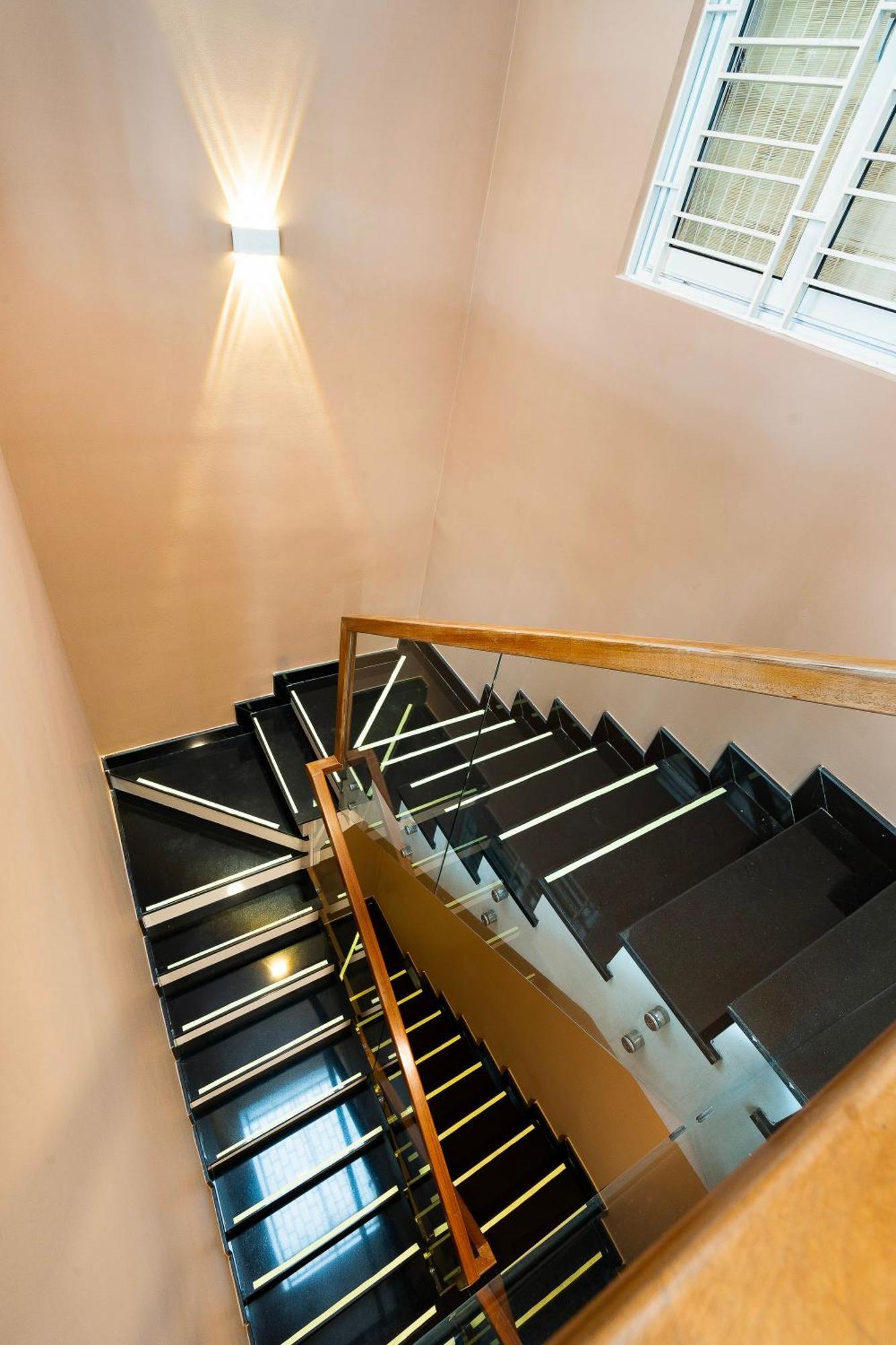 Hotel Hemtouch House Ho Chi Minh Zewnętrze zdjęcie