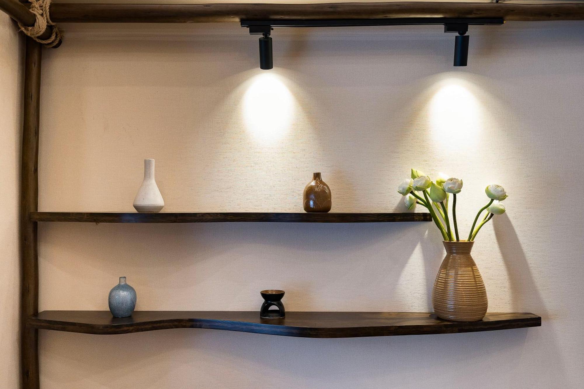 Hotel Hemtouch House Ho Chi Minh Zewnętrze zdjęcie