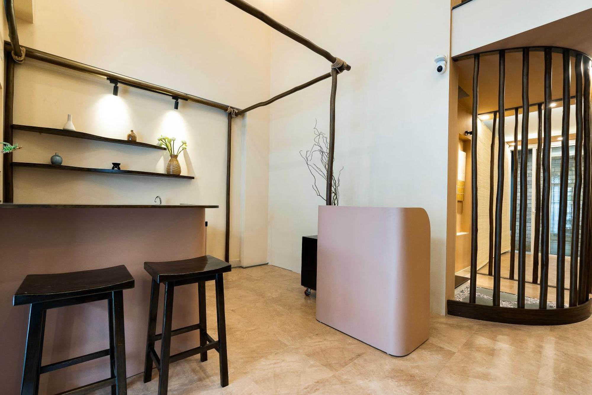 Hotel Hemtouch House Ho Chi Minh Zewnętrze zdjęcie