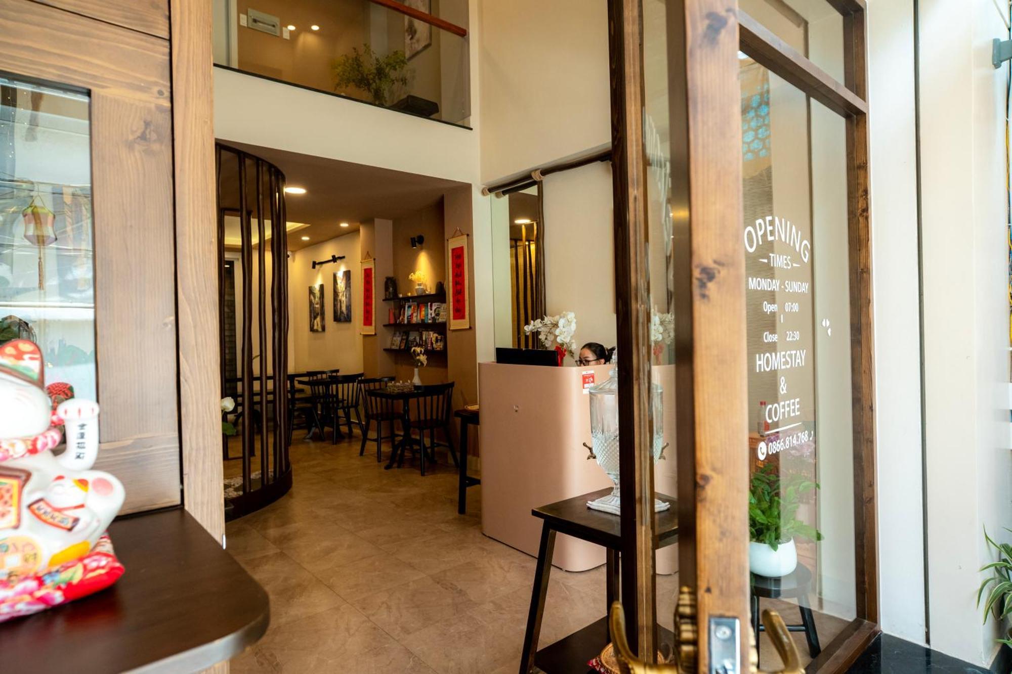 Hotel Hemtouch House Ho Chi Minh Zewnętrze zdjęcie